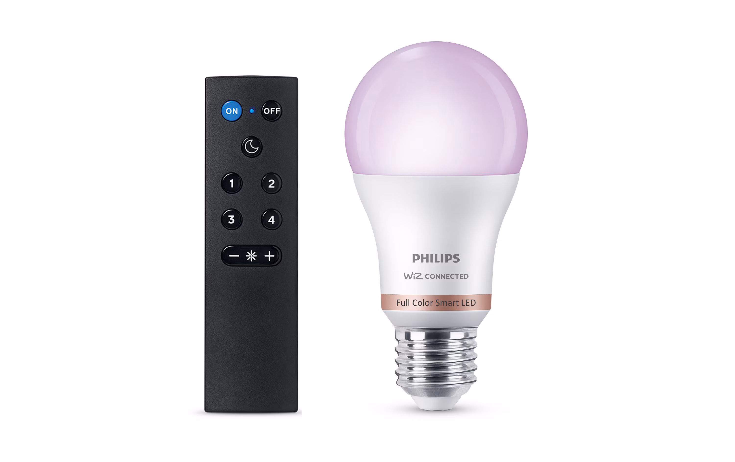 Philips PHI WFB 60W A60 E27 9 W