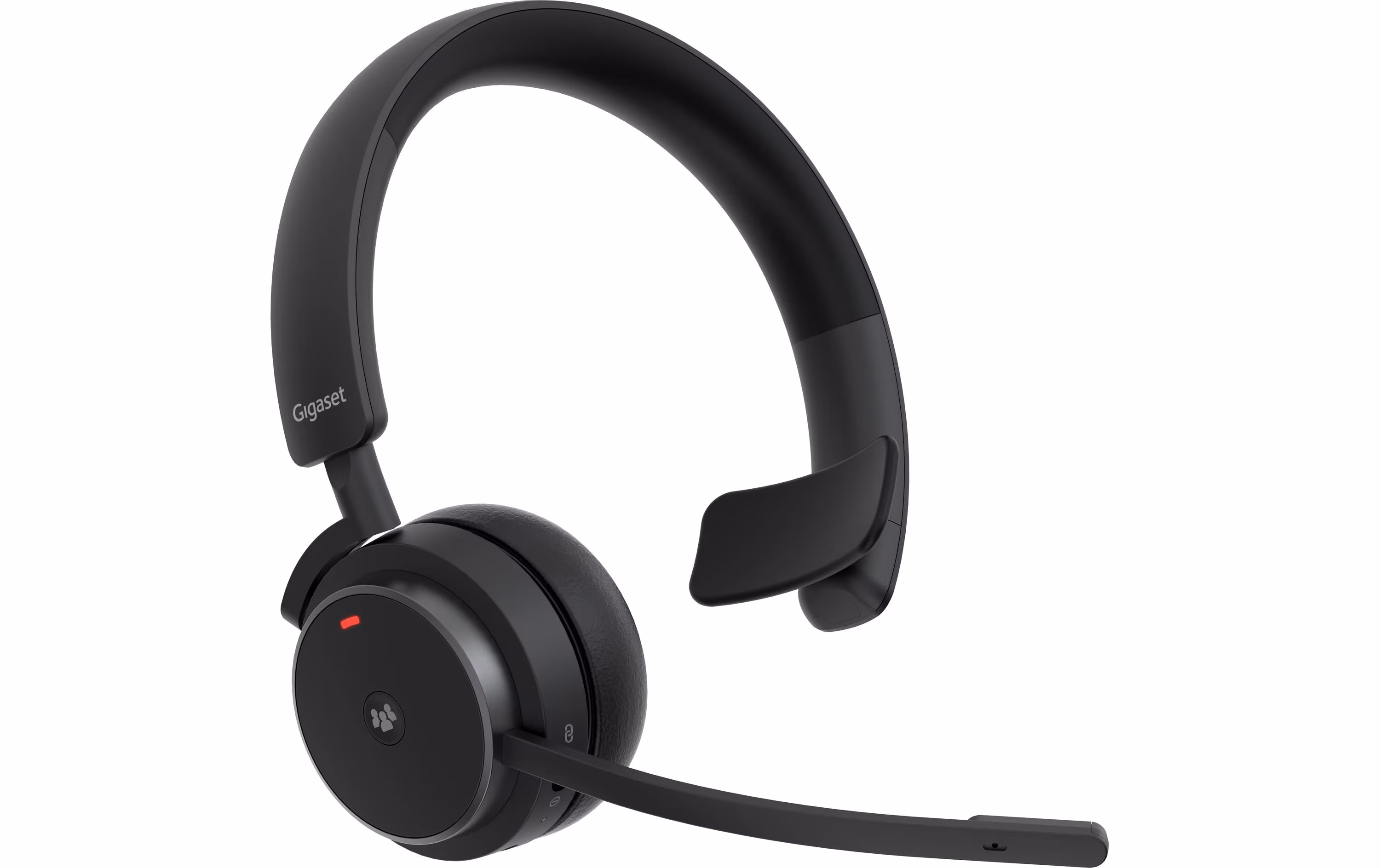Gigaset Pro CH41D Pro DECT, Kopfbügel, monoaural