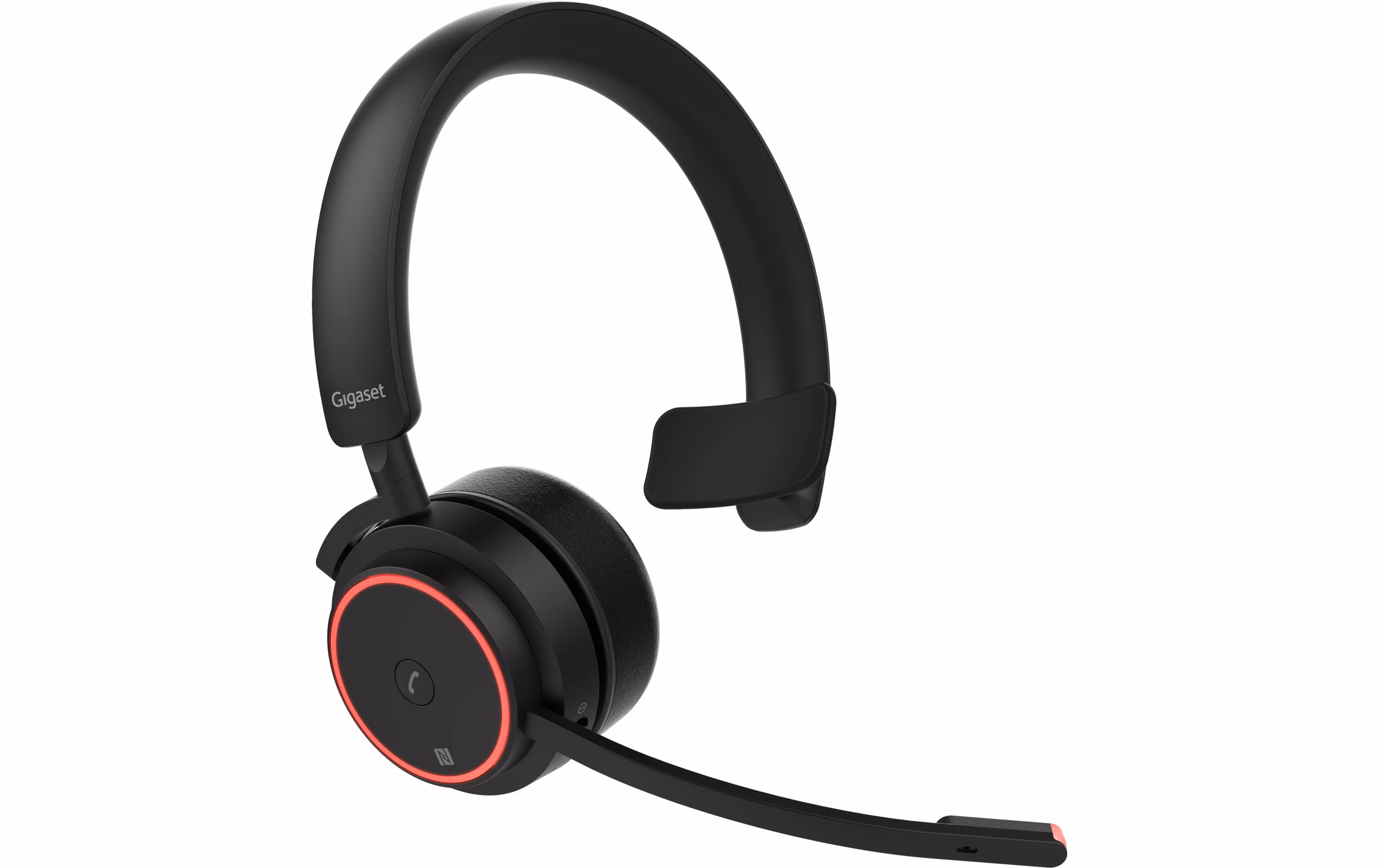 Gigaset Pro Business-Headset OH31B Bluetooth Mono