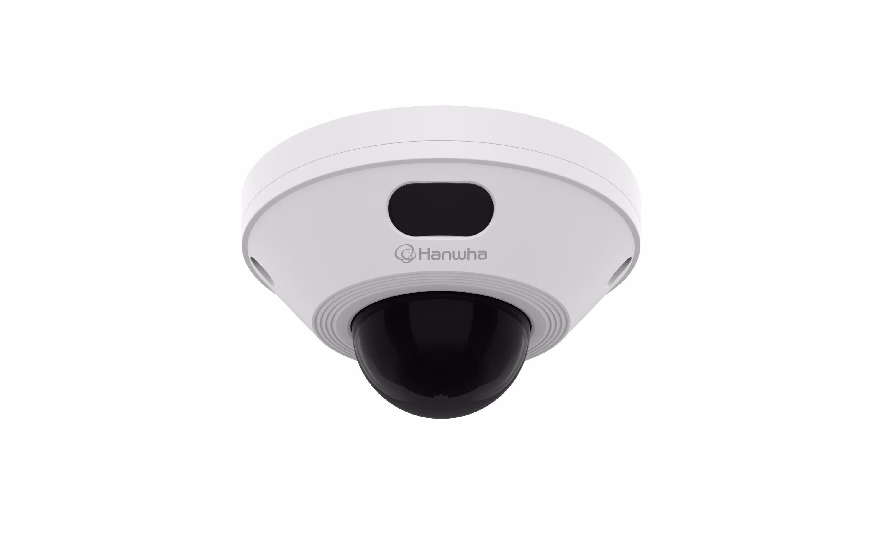 Hanwha Vision Ersatzkuppel SPB-VAN68W Smoked Dome Cover