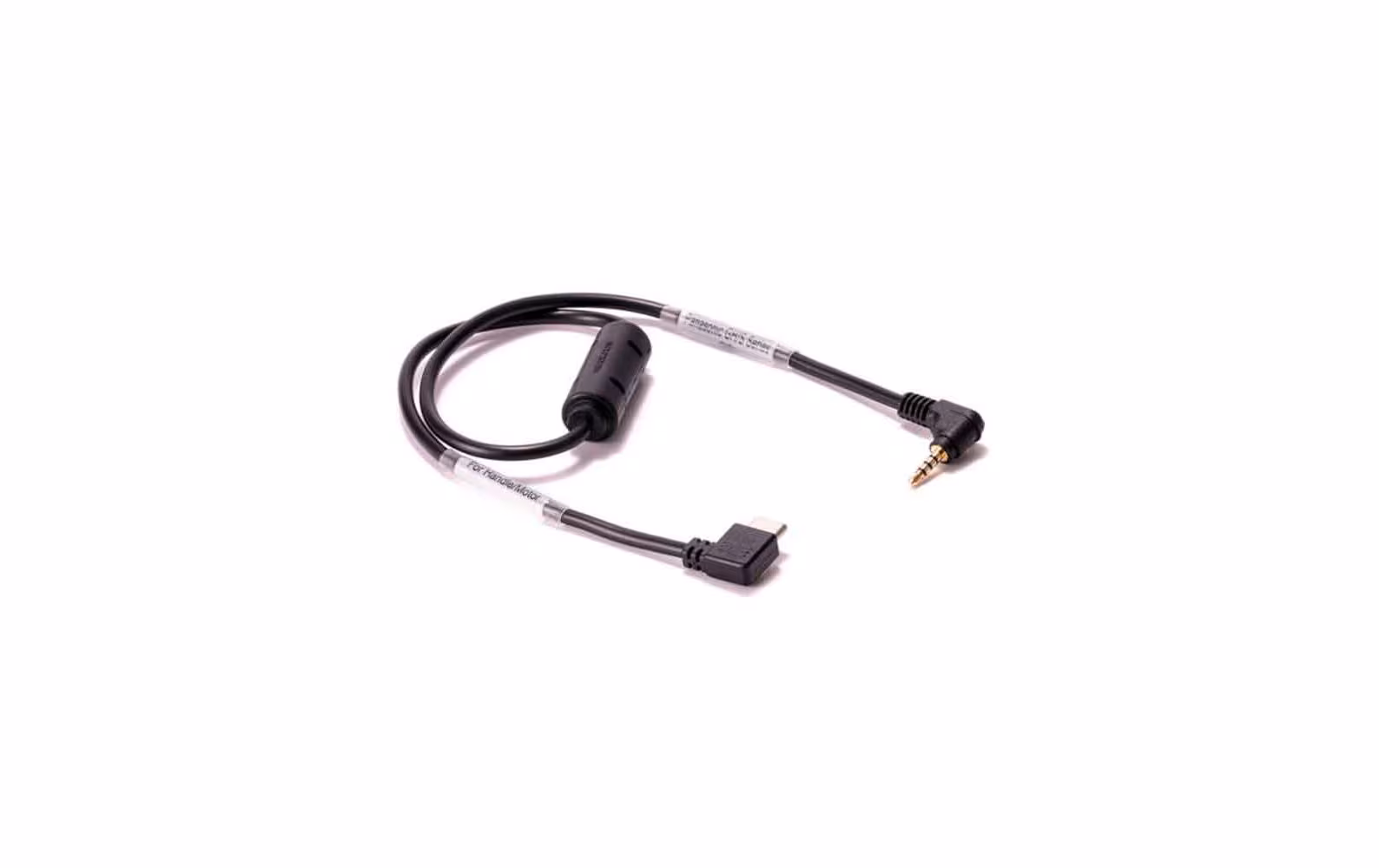 Tilta USB-C Run/Stop Cable, Panasonic GH/S Series