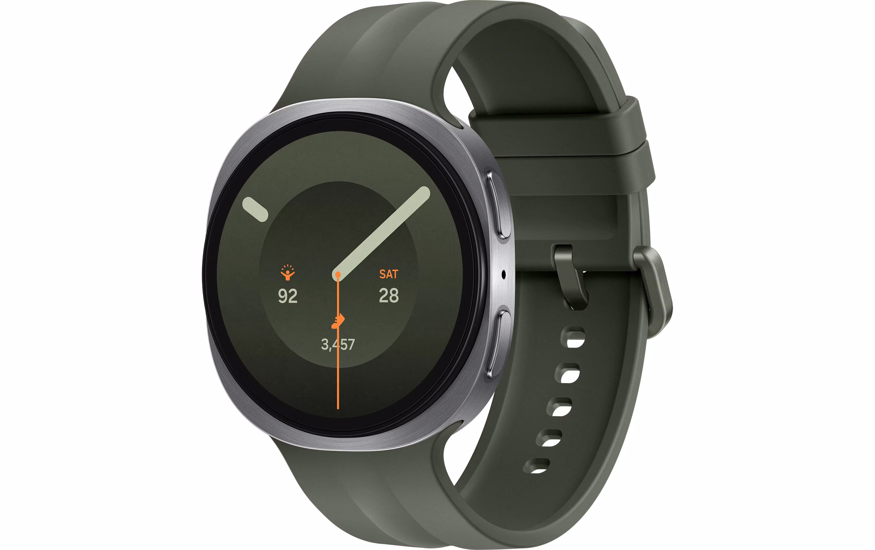 Samsung Smartwatch Galaxy Watch 9 44mm LTE