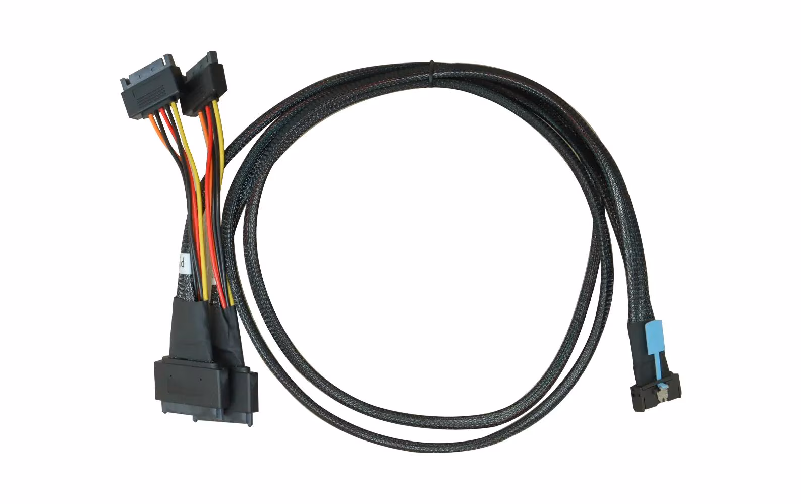 Highpoint NVMe-Kabel CIO8-8639-110 100 cm