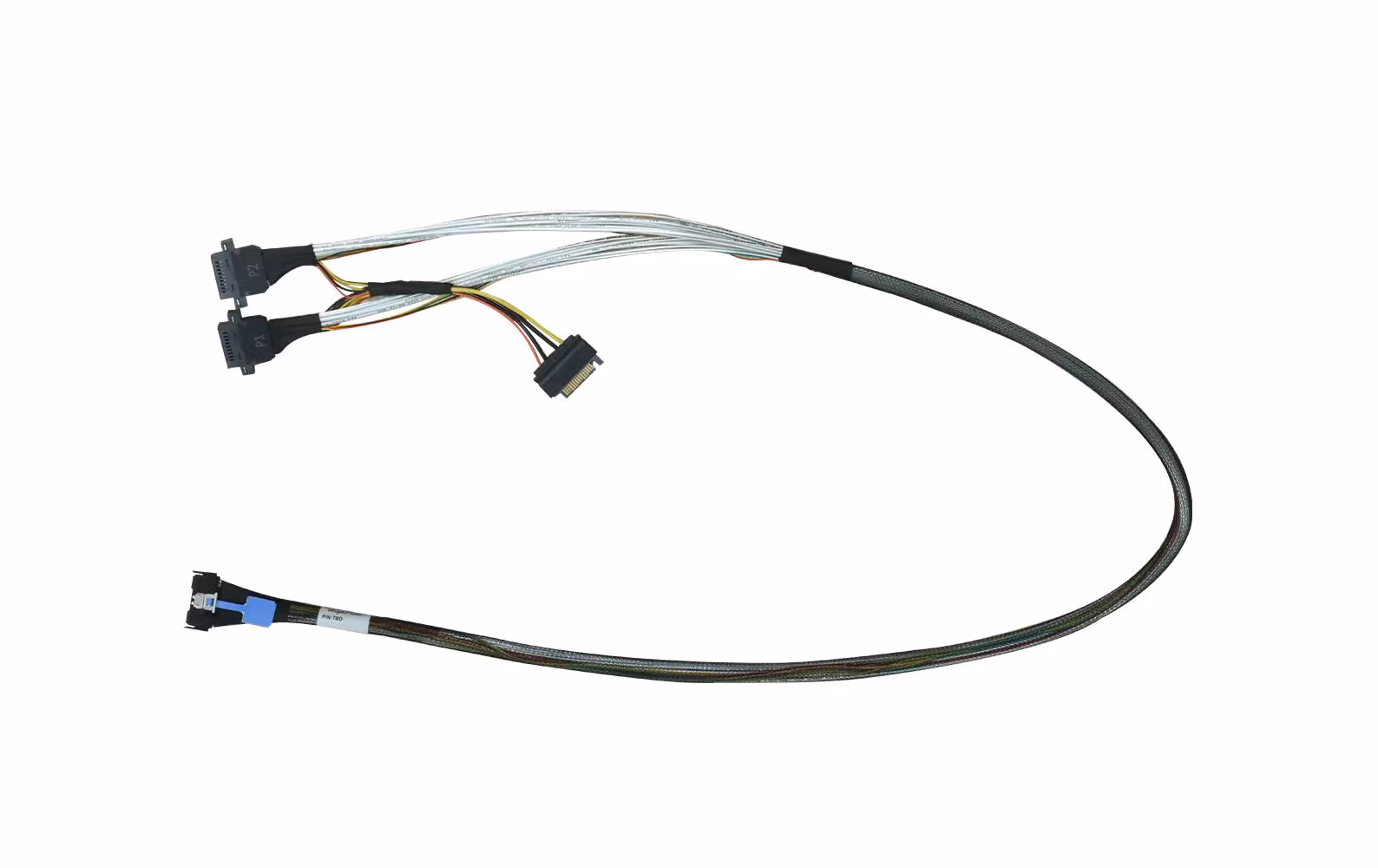 Highpoint NVMe-Kabel CIO8-1002-110 100 cm
