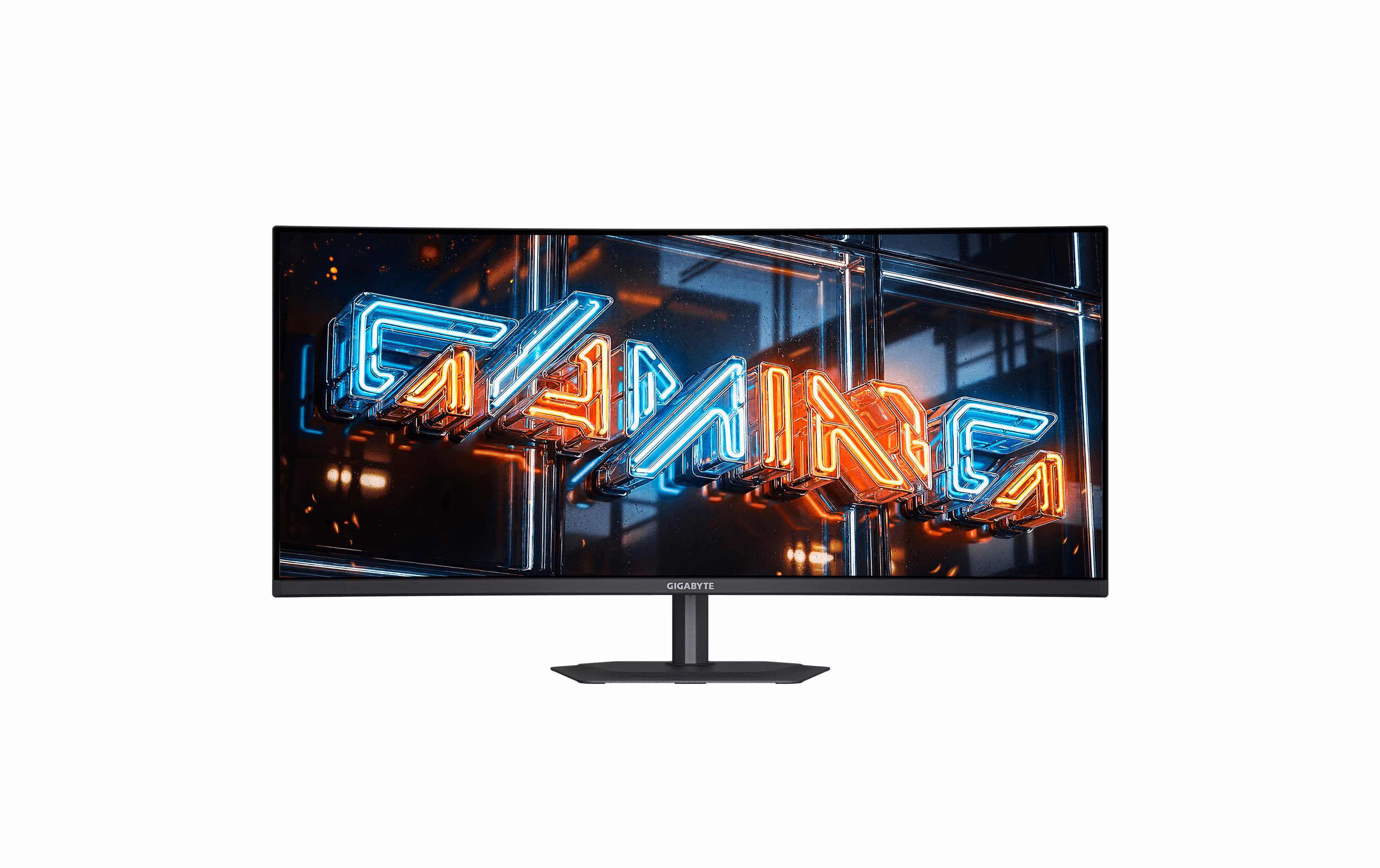 Gigabyte MO34WQC36 / 34" OLED / 3440 x 1440