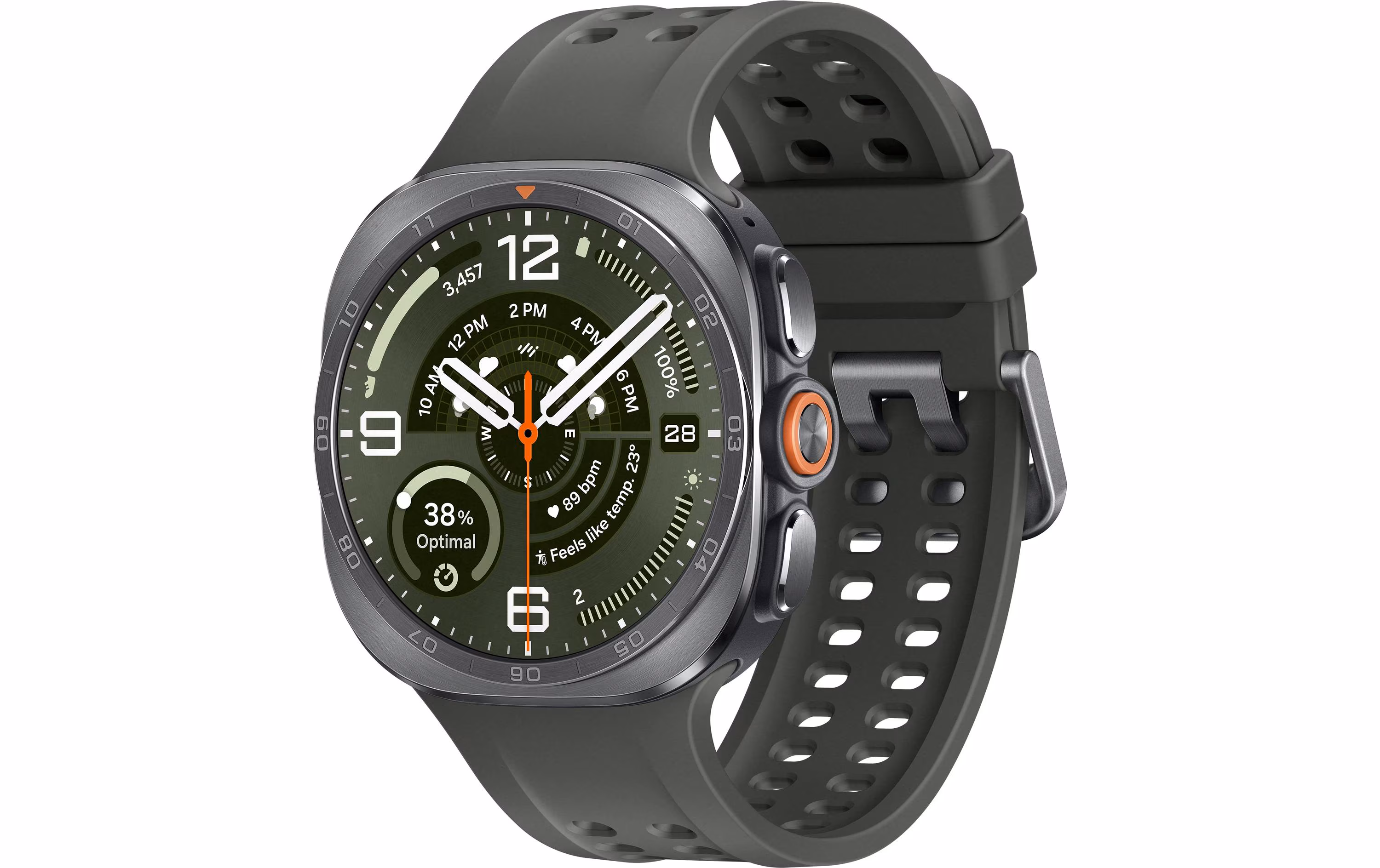 Samsung Smartwatch Galaxy Watch Ultra 2 47mm LTE