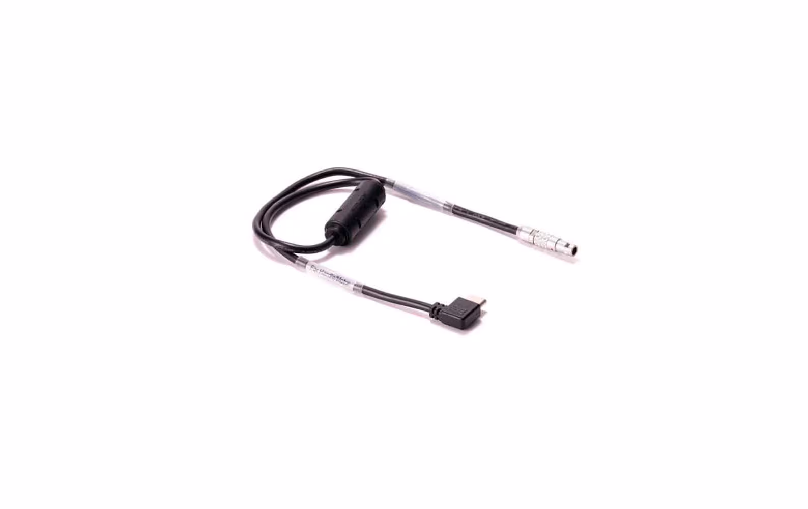 Tilta USB-C Run/Stop Cable, RED Camera CTRL Port