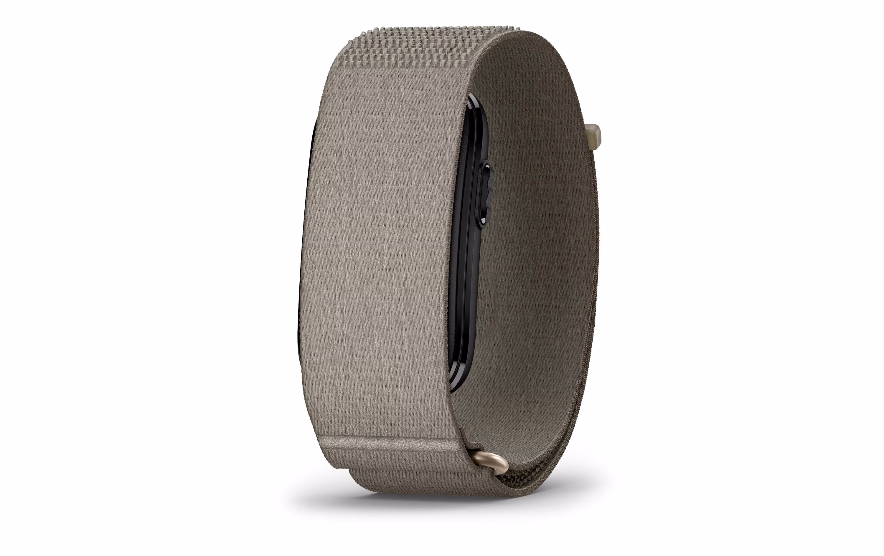 GARMIN CIRQA Smart Band L-XL Französischgrau ohne Display