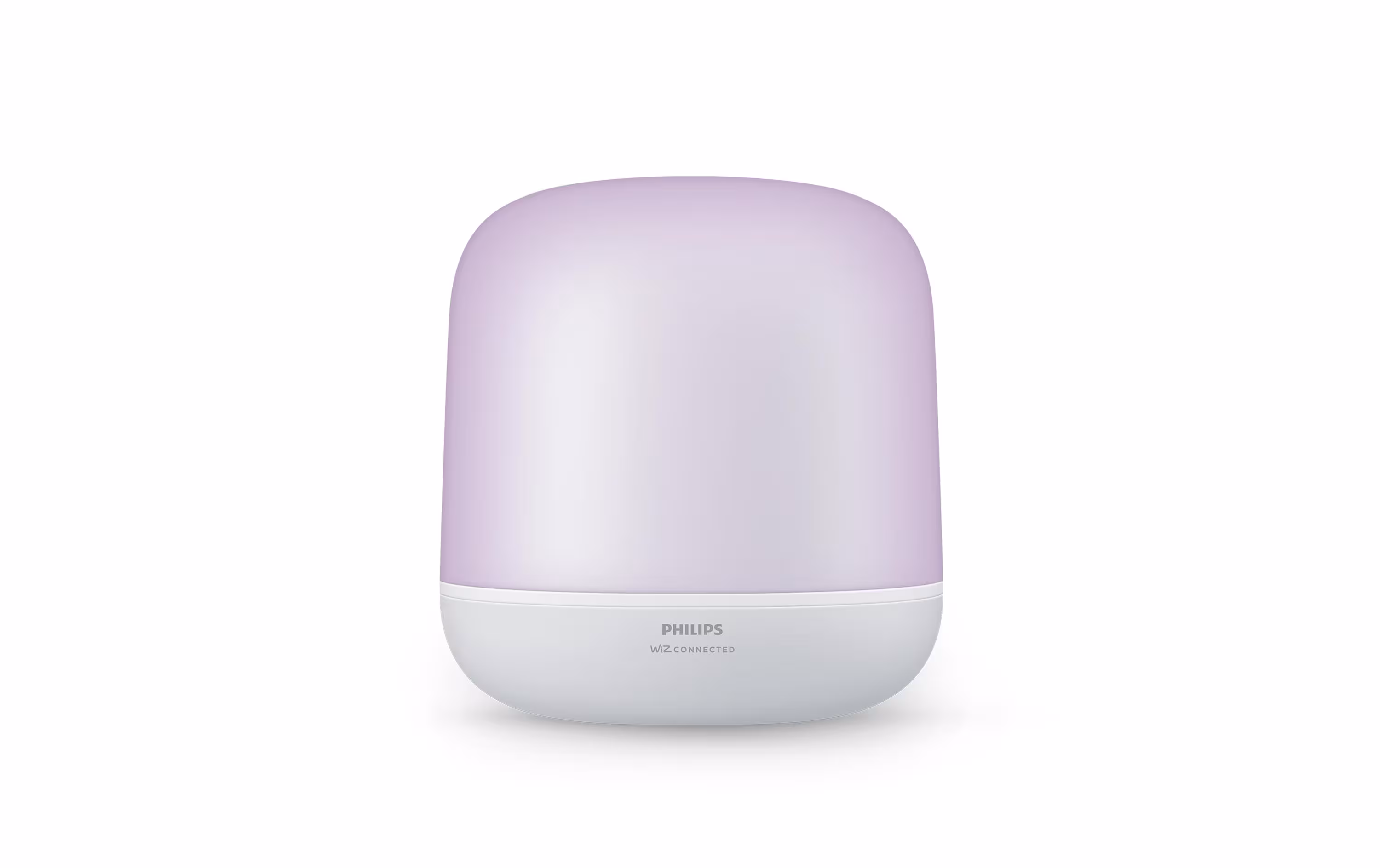 Philips PHI Hero Tischleuchte lm, Weiss