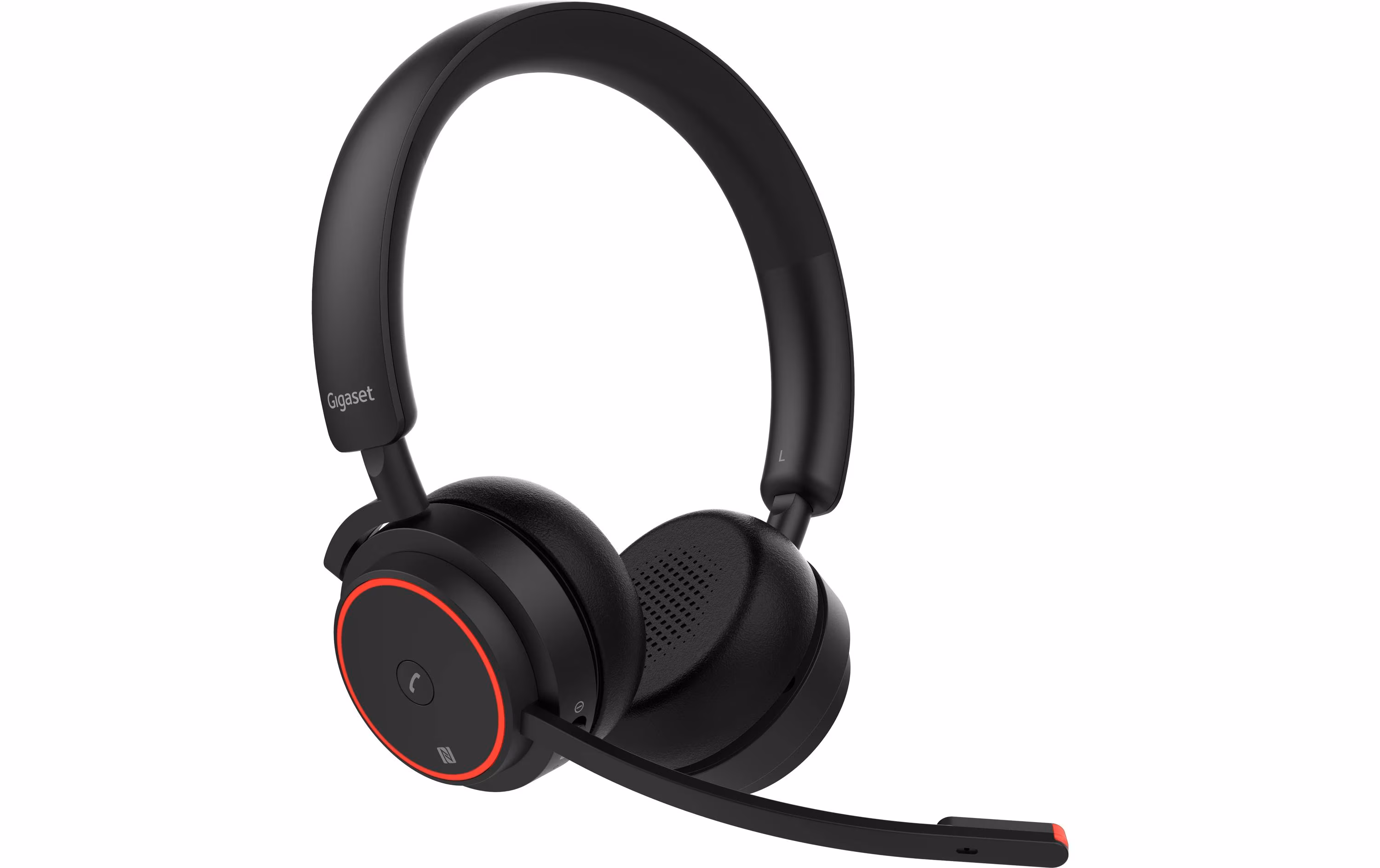 Gigaset Pro Business-Headset OH30B Bluetooth, Stereo