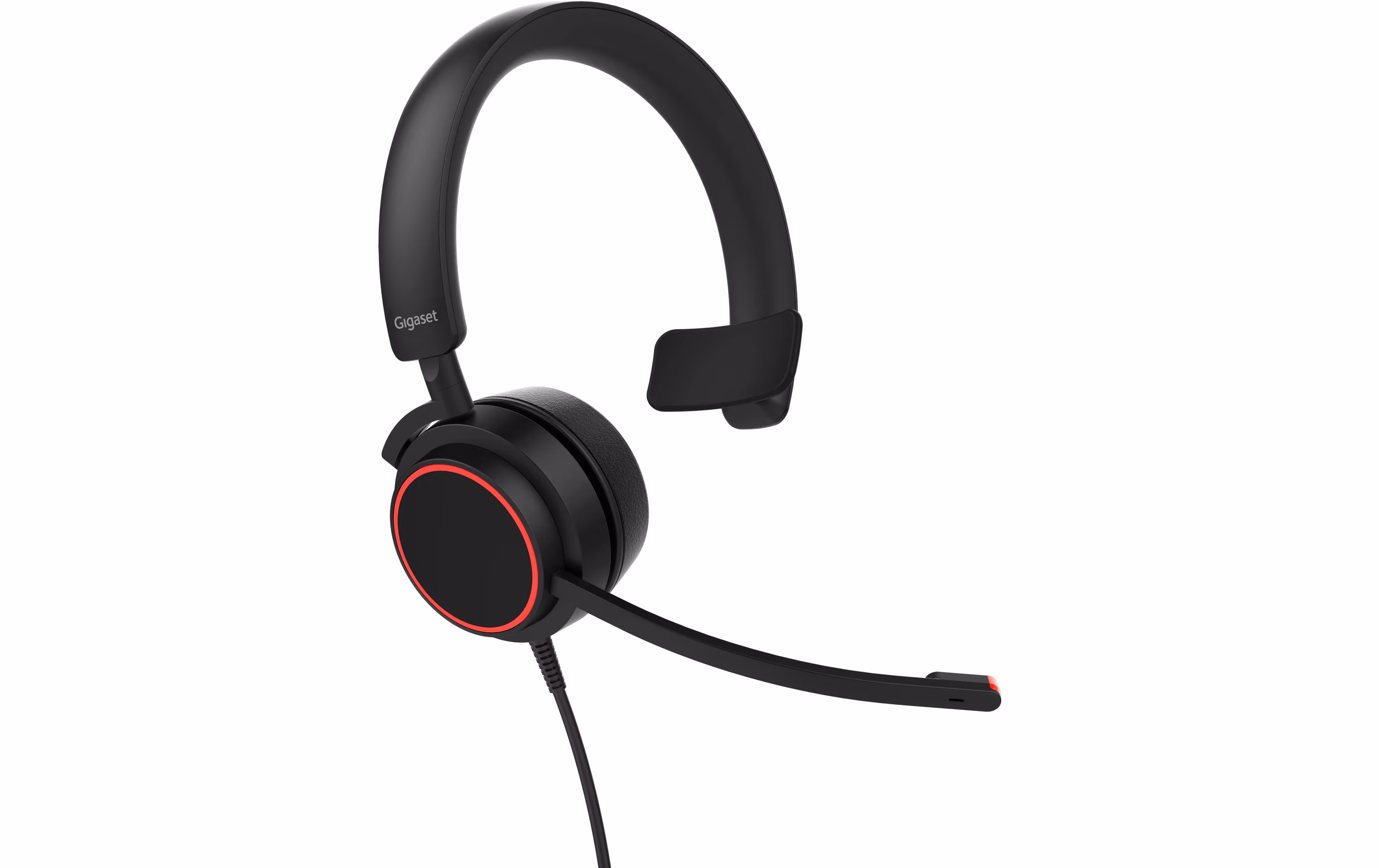 Gigaset Pro Business-Headset OH31C USB Mono