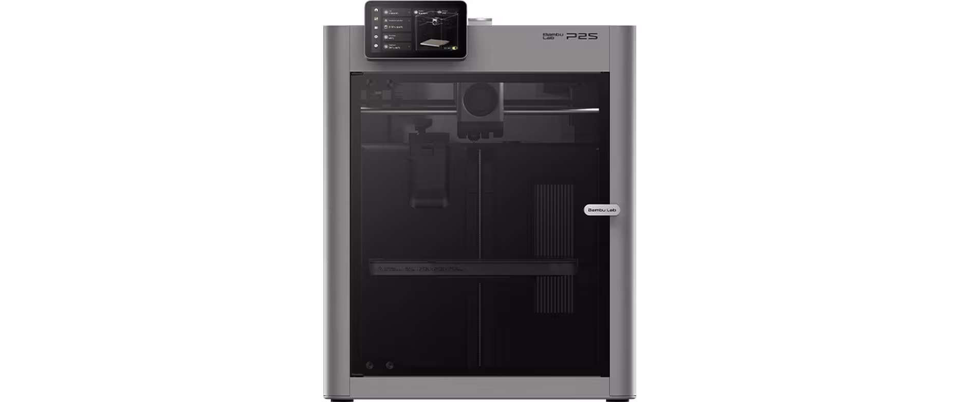 Bambu Lab P2S vollautomatisches Hochgeschwindigkeits-CoreXY
