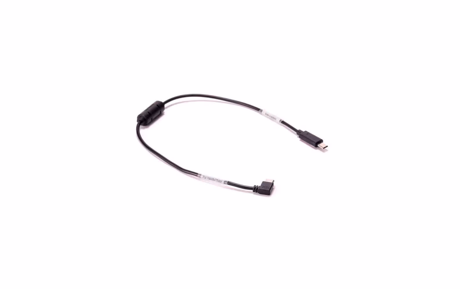 Tilta USB-C Run/Stop Cable, A6/A7/A9 Series USB-C, Schwarz