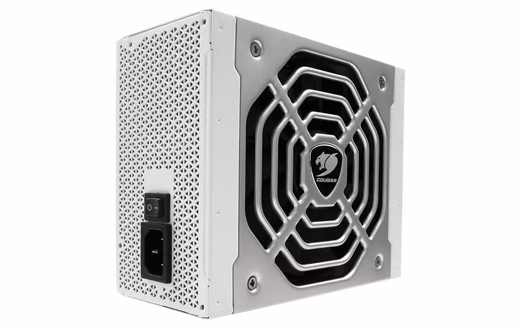 Cougar Netzteil 1200 W
