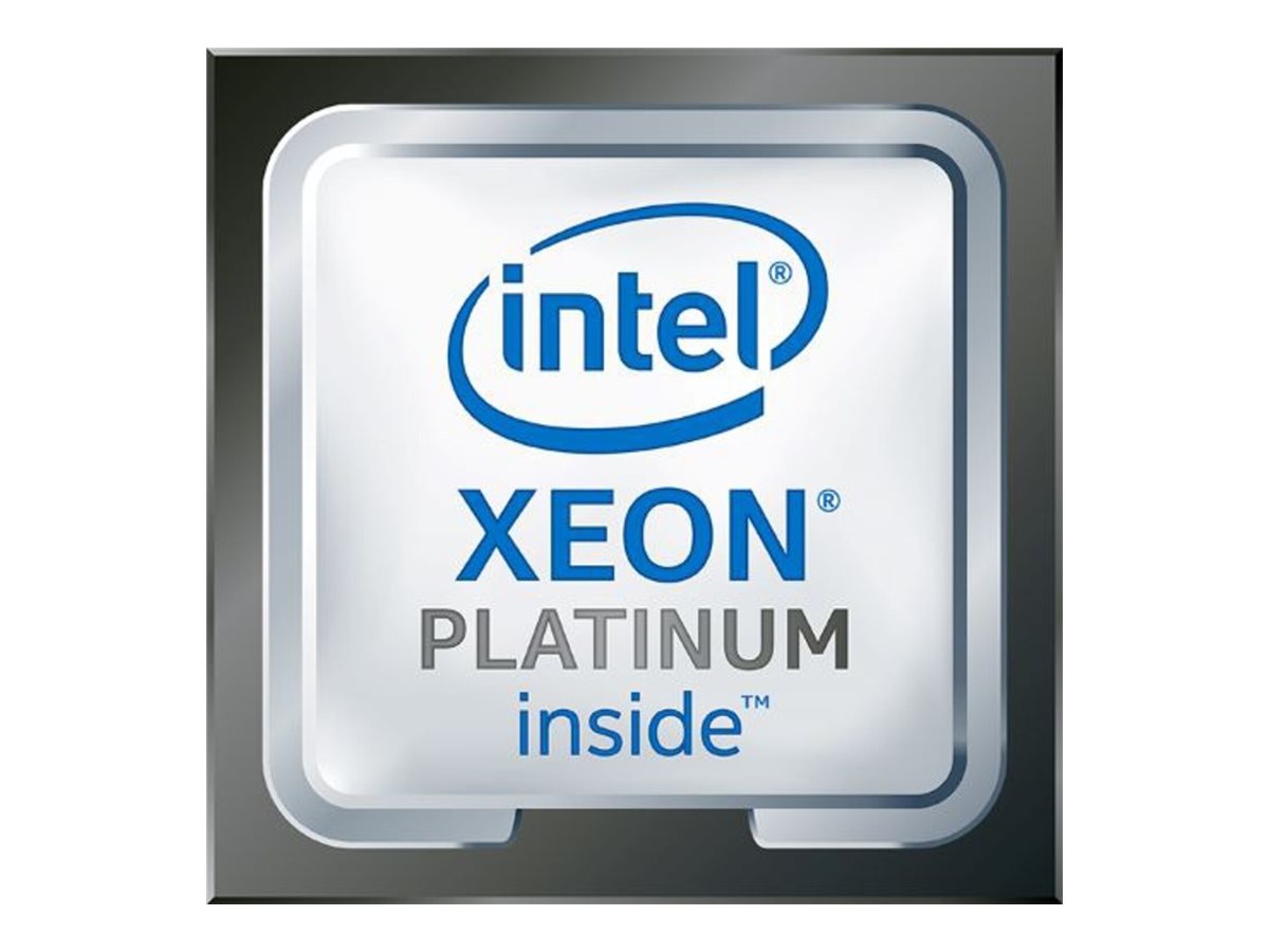 HPE Intel Xeon-Platinum 8558, 2.1GHz, 48-core, 330W, Processor