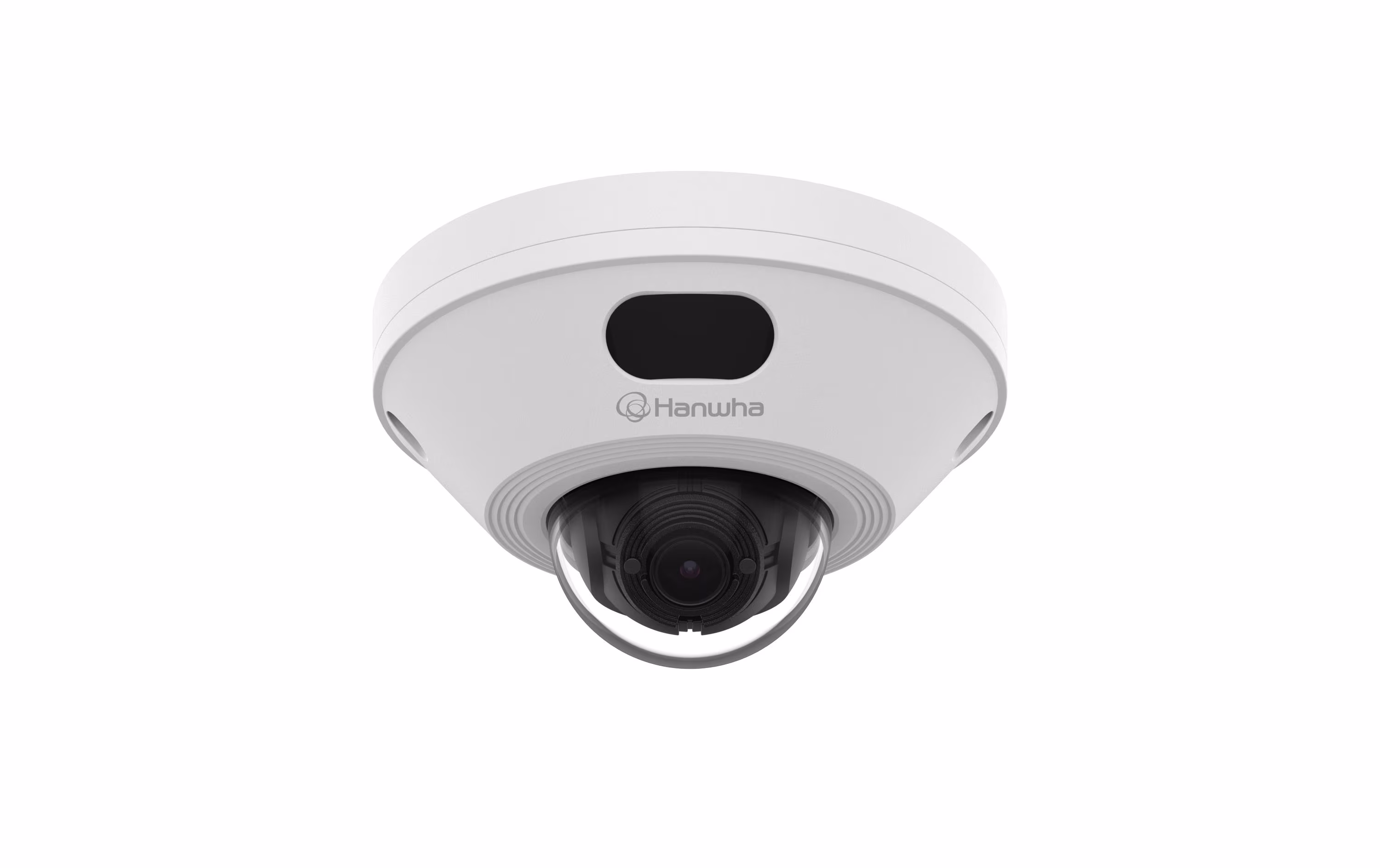 Hanwha Vision X Series XNV-A8016R Fix Dome, AI, IR, 5MP