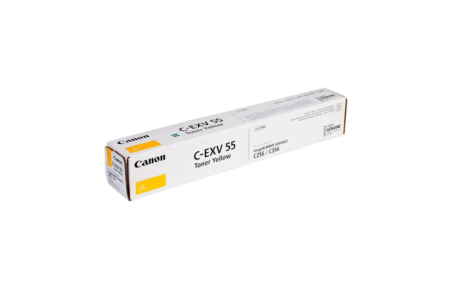 Canon Toner C-EXV 55 Yellow