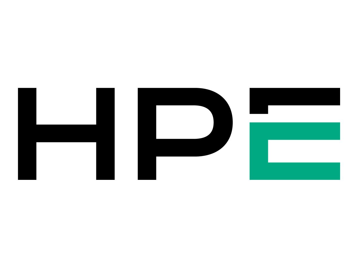 HPE 16GB, 1x16GB, Single Rank, x8, DDR5-6400, CAS-46-45-45, EC8, Registered, Smart Memory Kit