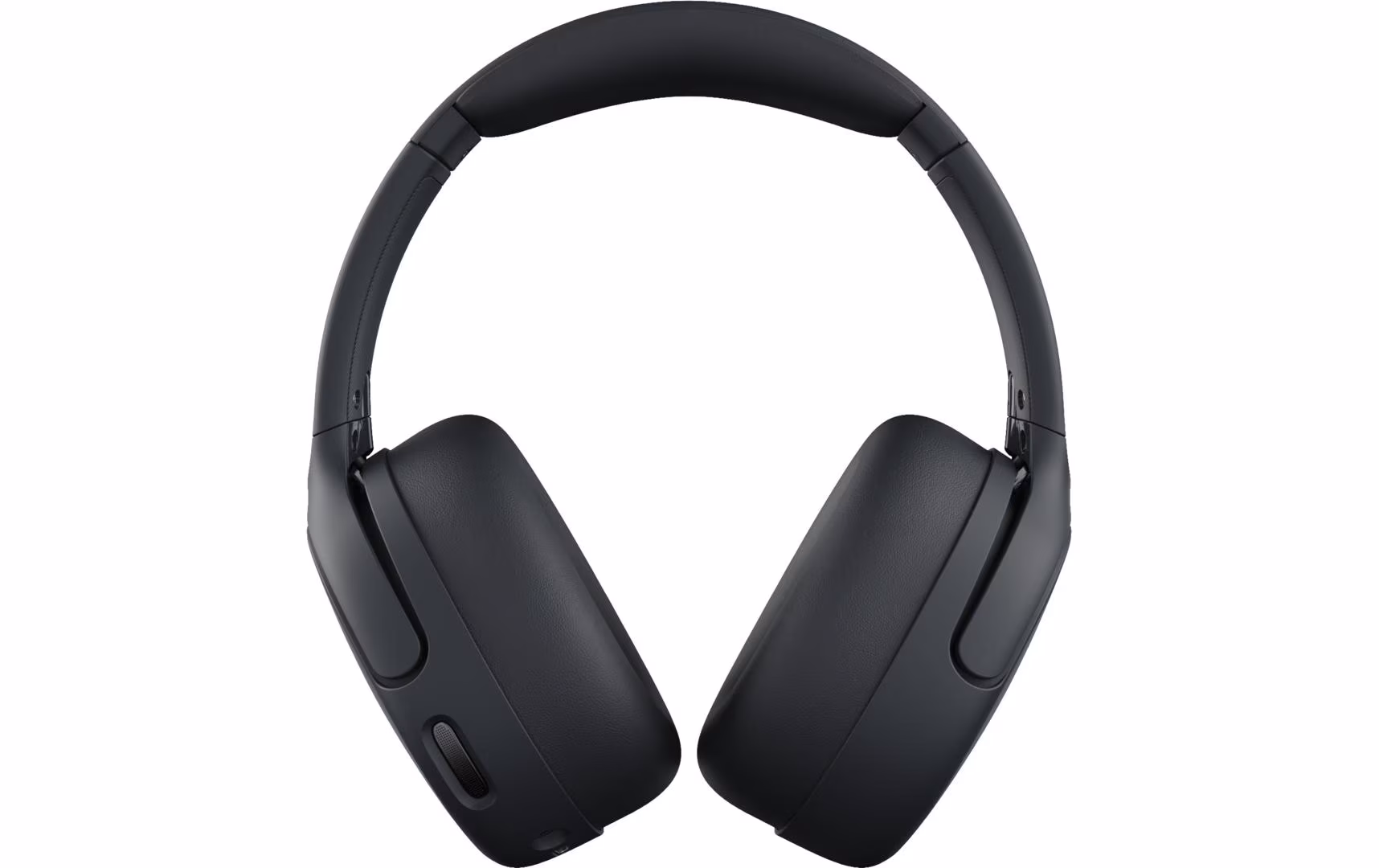 Skullcandy Crusher 720 Wireless Over Ear Schwarz