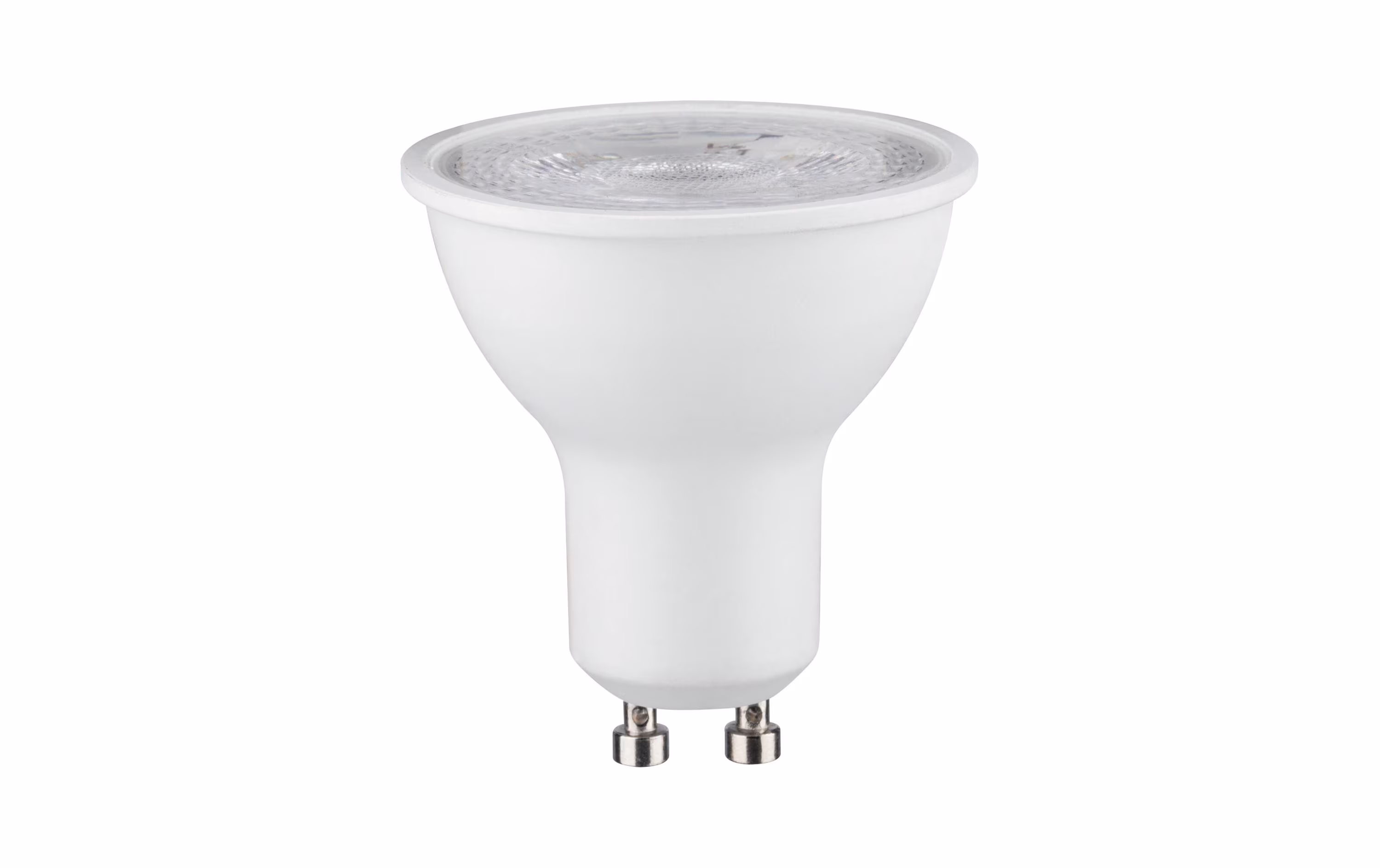 Paulmann LED Reflektor GU10 2700K Weiss matt