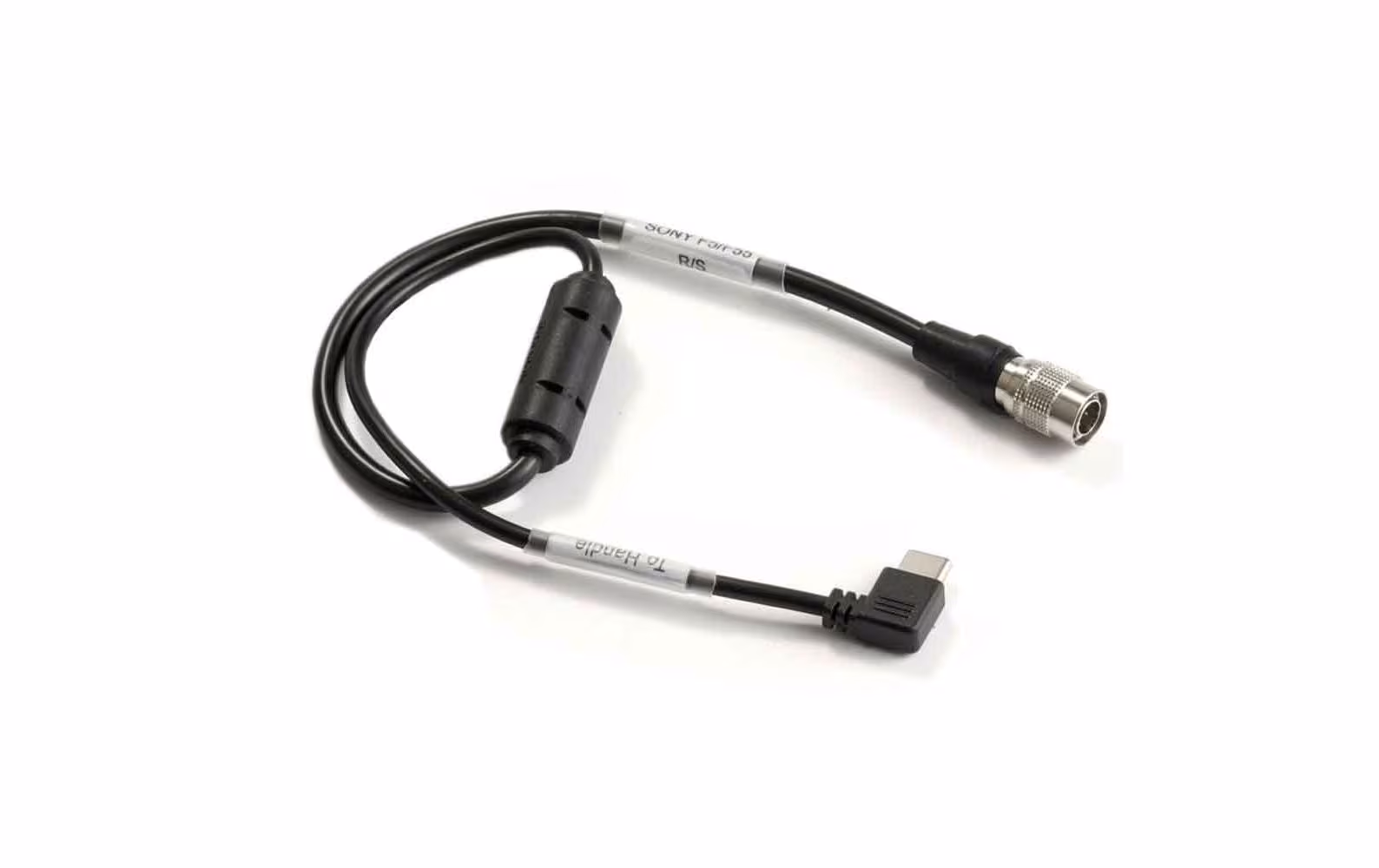 Tilta USB-C Run/Stop Cable, 4-Pin Hirose port