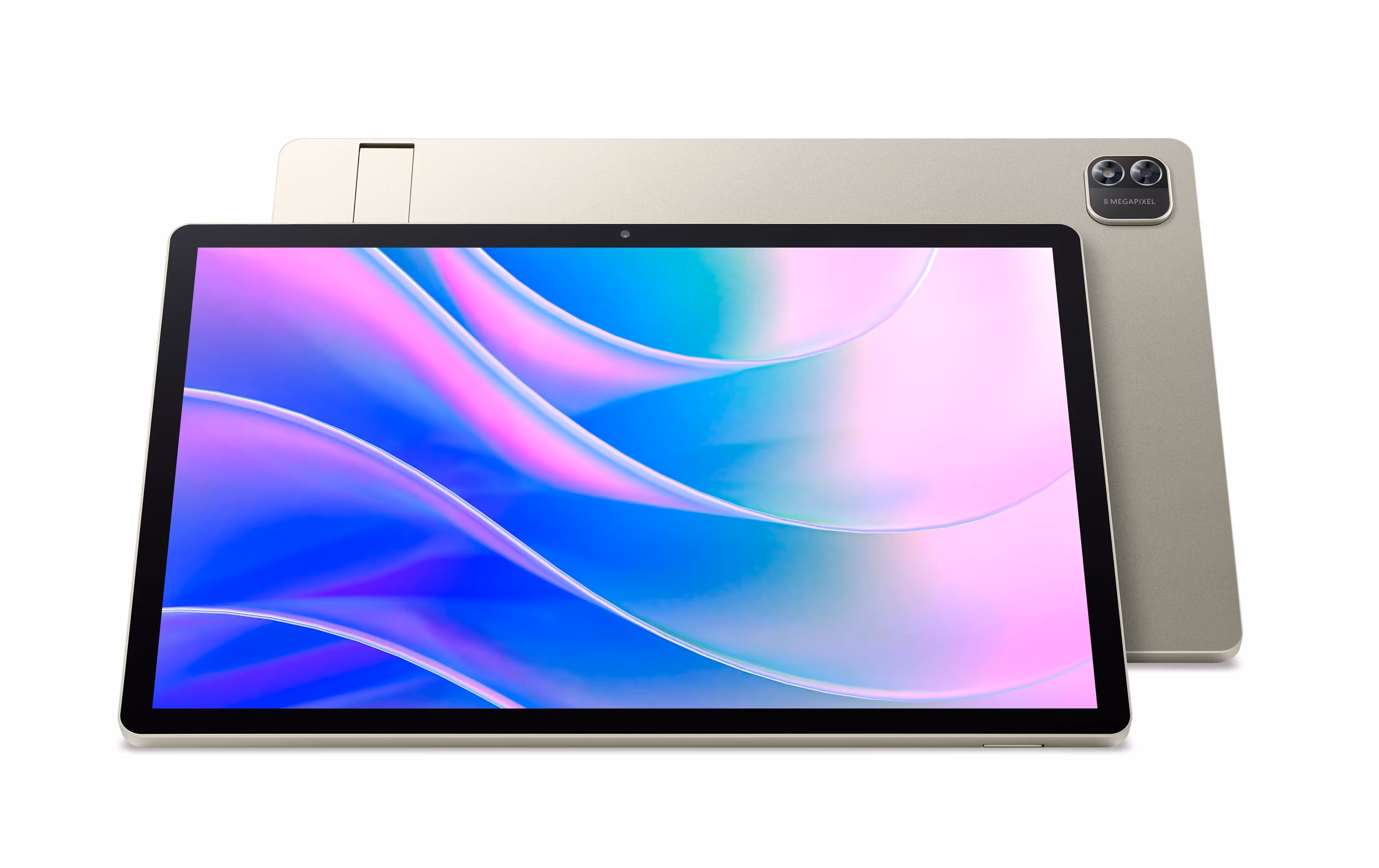 Acer Tablet Iconia A14-11MN-A445 128 GB Silbergrau
