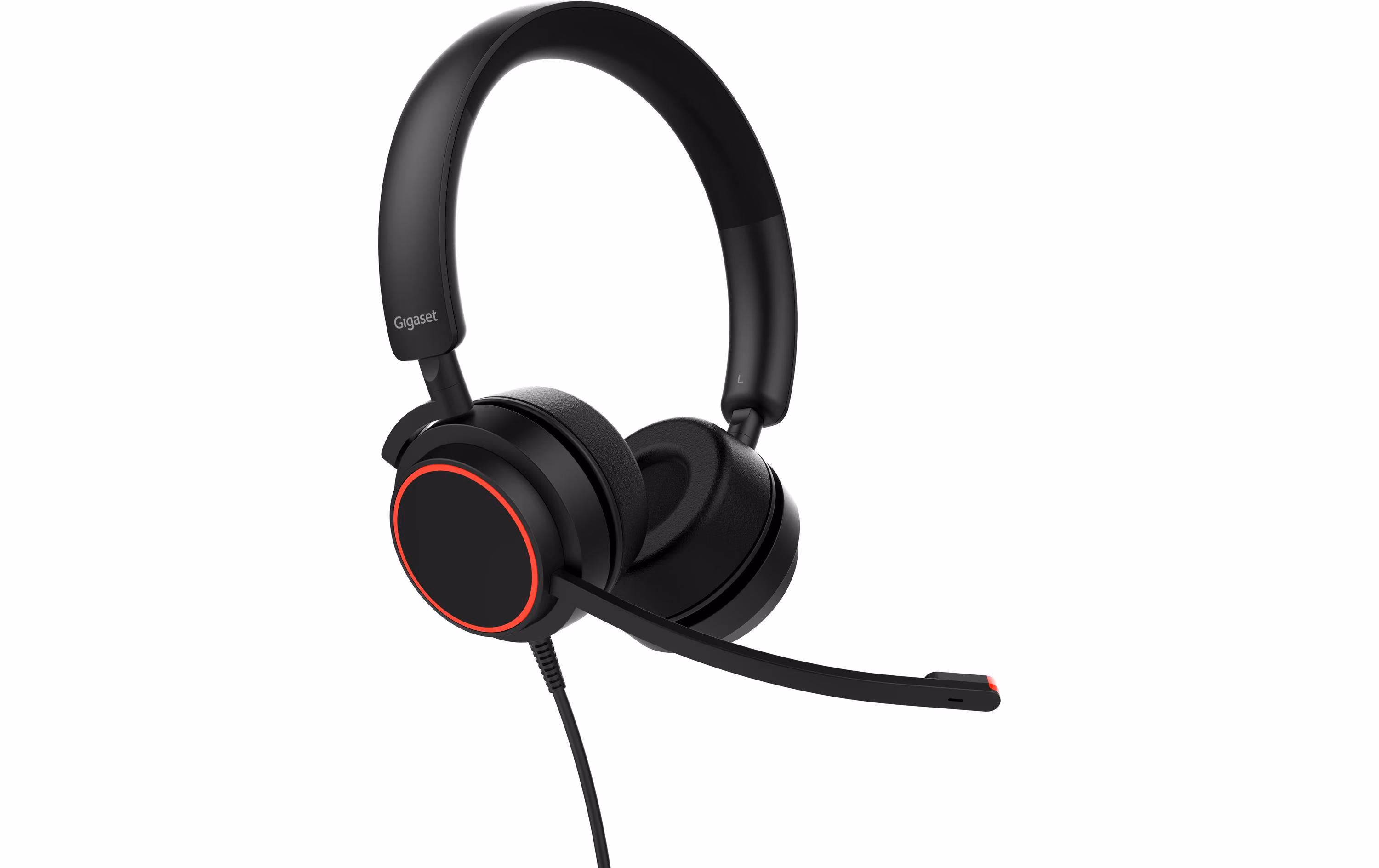 Gigaset Pro Business-Headset OH30C USB Stereo