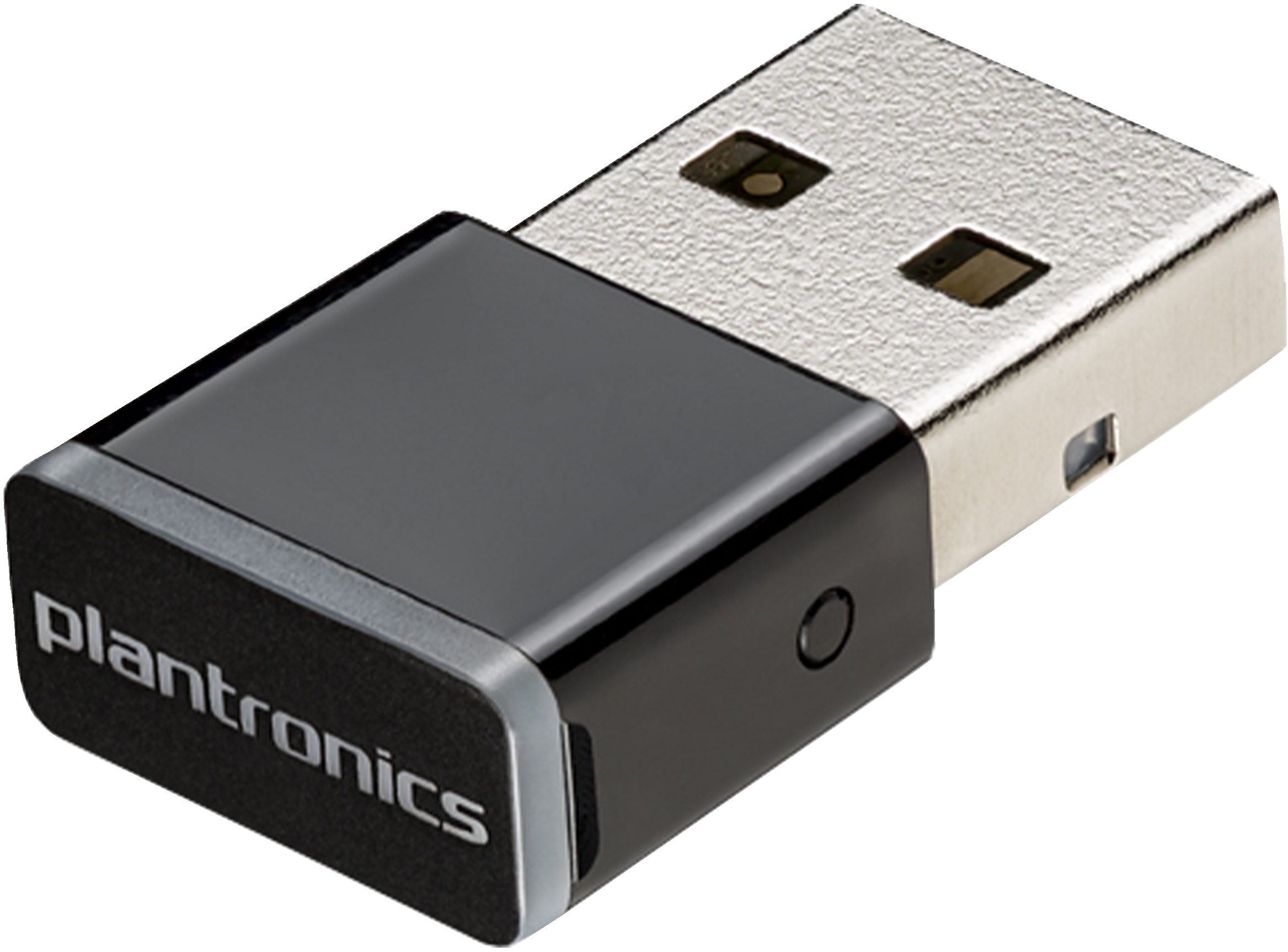 HP Poly BT600 USB-A Bluetooth Adapter (Bagged). Product type: Cable, Product colour: Black