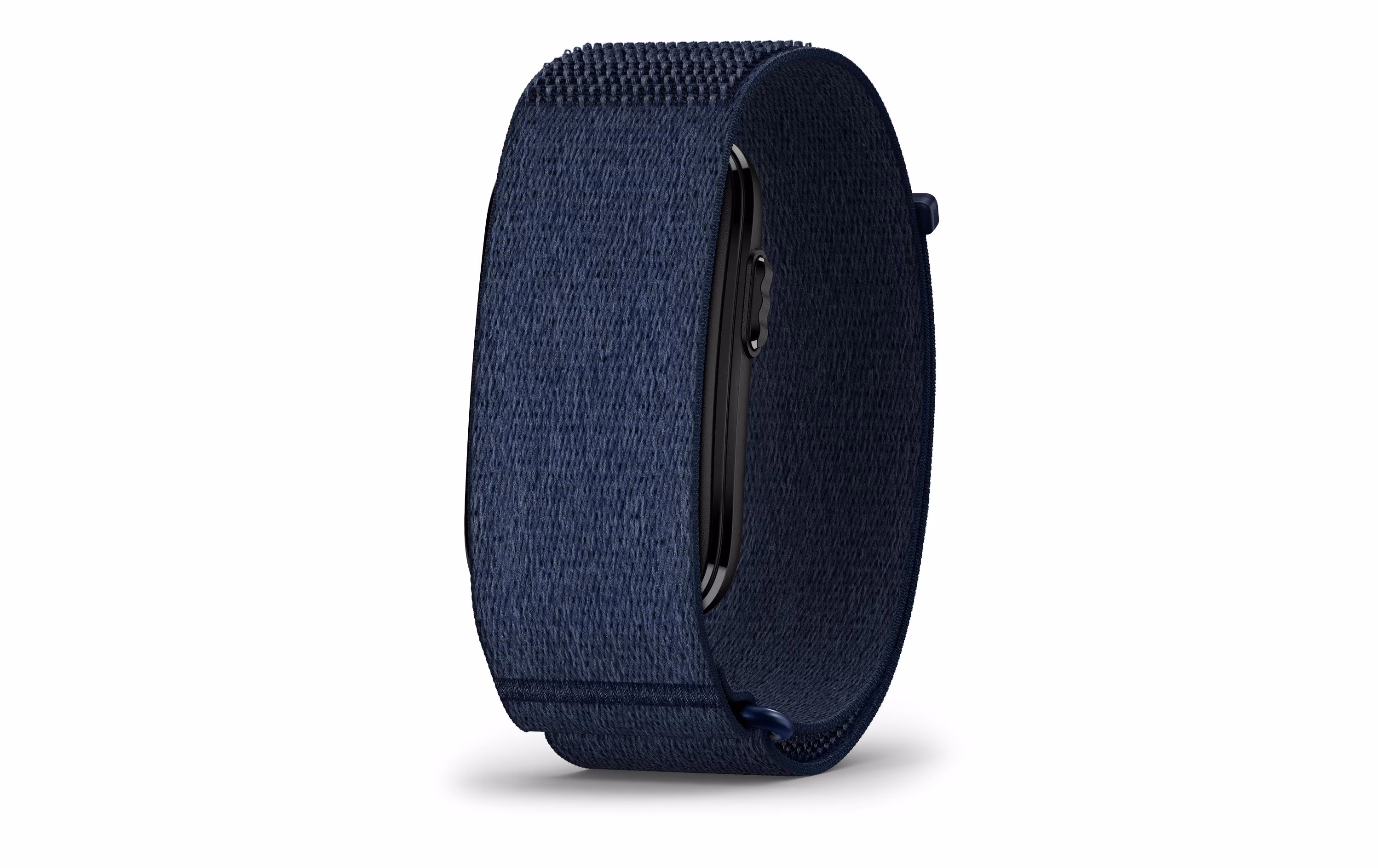 GARMIN CIRQA Smart Band Synthetikmaterial L-XL Blau