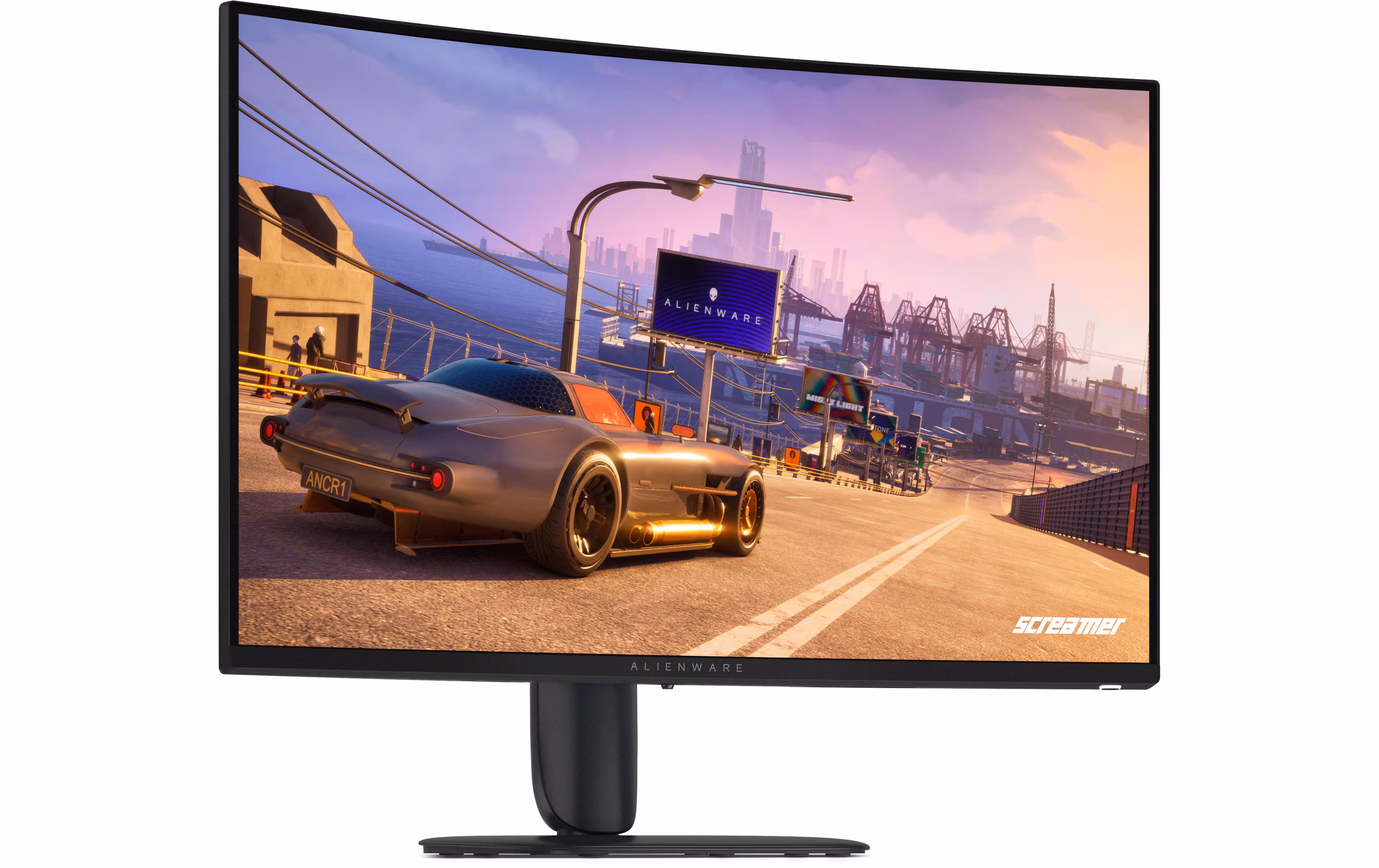 Dell Monitor Alienware AW3226DM
