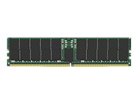 KINGSTON 96GB DDR5 6400MT/s ECC Reg 2Rx4 Module
