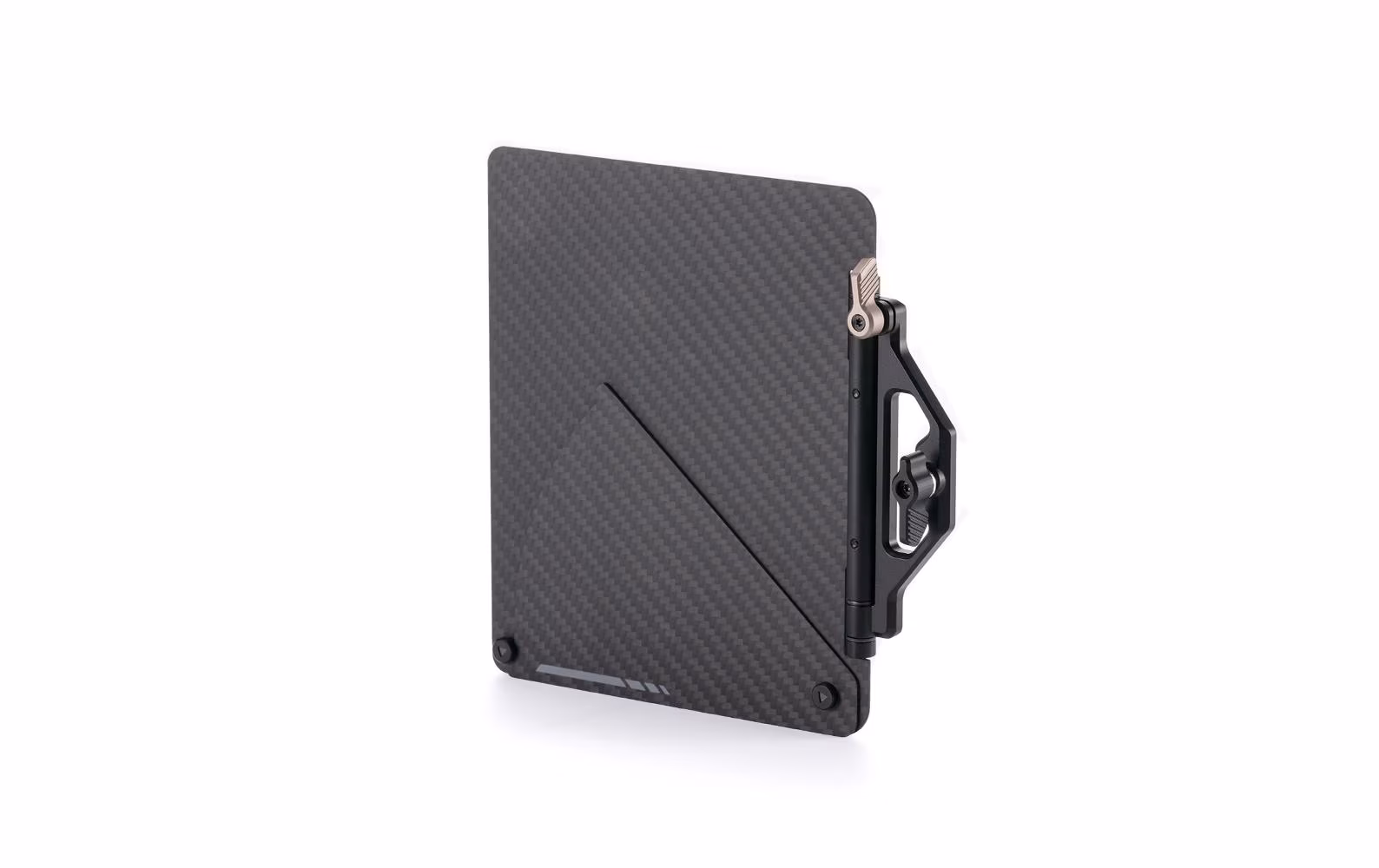 Tilta Right Side Flag for Tilta Mirage Pro Schwarz