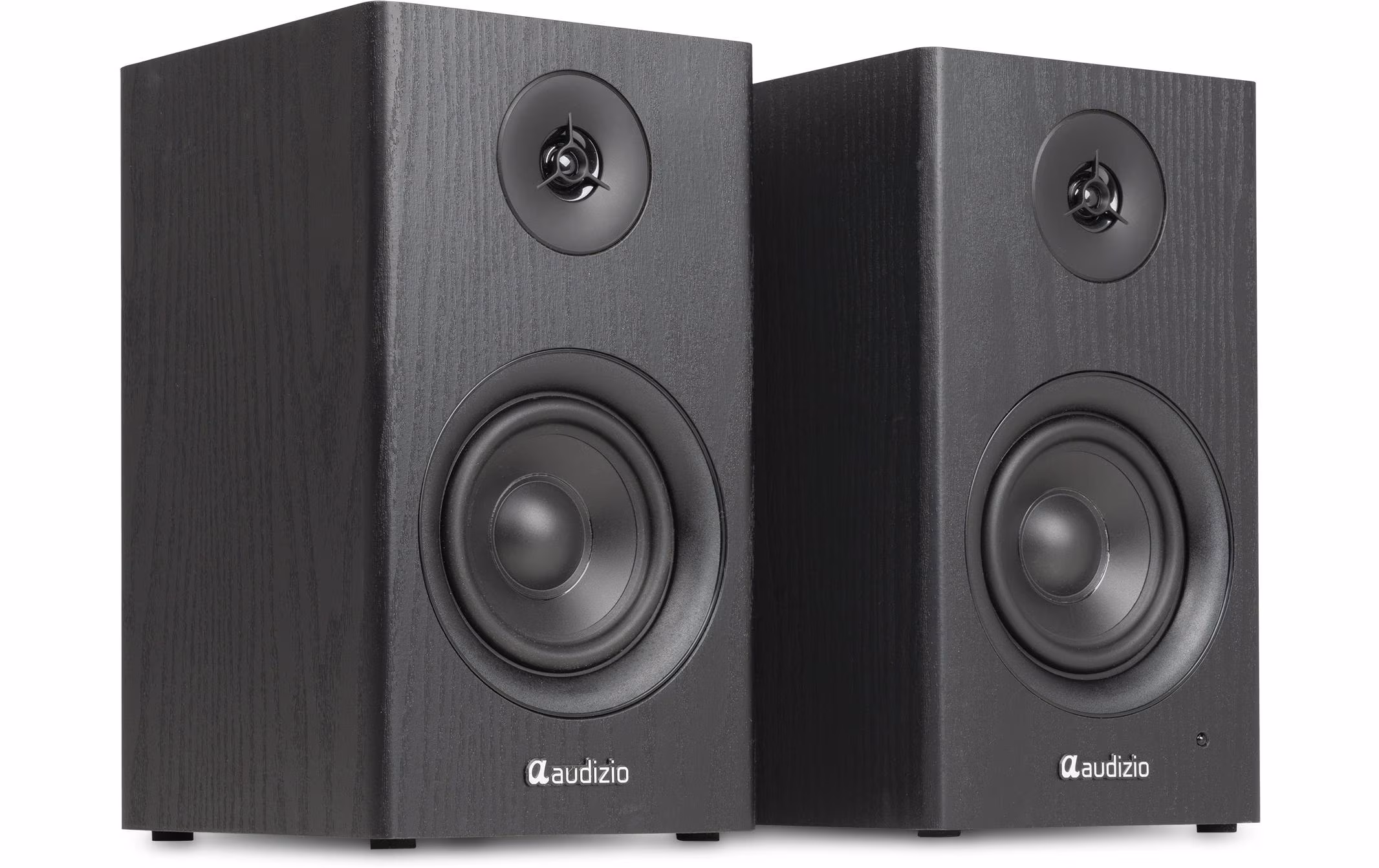 Audizio BS15-BK Schwarz